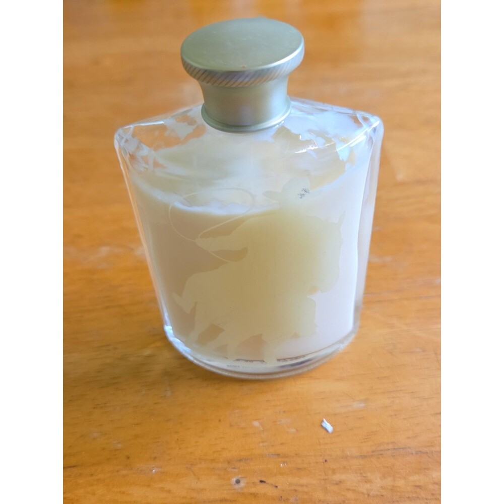 Stetson After Shave Lotion with Aloe 2.25 oz 90% Full